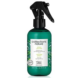 Collections Nature - Spray volume al bambù bio del Rodano