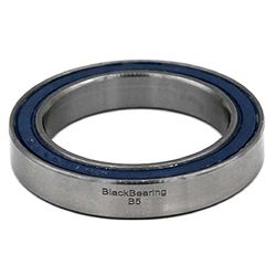 6803-2RS B5-17 x 26 x 5 mm voor fiets, fiets, mountainbike, MTB, triatlon
