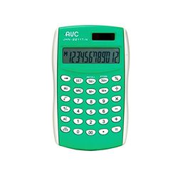 Alevar 2850/GR miniräknare