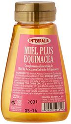 Integralia Miel plus con echinacea 225gr. 1 Unidad 400 g
