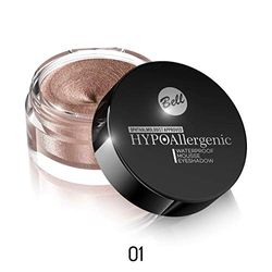 Hypo Sombra De Ojos En Crema Waterproof 01