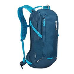 Thule 3203808 zaino Nylon Blu
