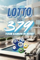 Lotto 379: Your Kairos Is Now!