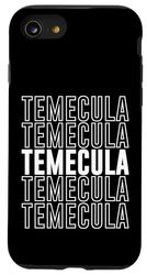 Temecula Case for iPhone SE (2020) / 7 / 8
