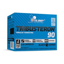 OLIMP SPORT NUTRITION Tribusteron 90 120 Capsules