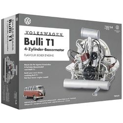 Franzis VW Bulli T1 Engine Kit