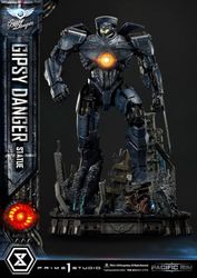 Prime 1 Studio Pacific Rim Gipsy Danger beeldje, 68 cm