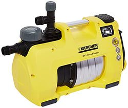 Kärcher BP 5 Home & Garden - Bomba de agua (235 x 500 x 300 mm)
