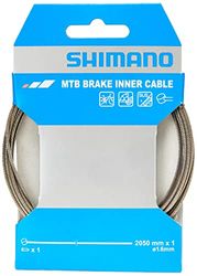 Shimano 80098210 Cabo, unissexo-adulto, multicolor, tamanho único
