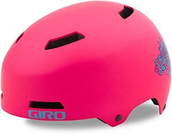 Giro Dime Fs Fietshelm voor kinderen