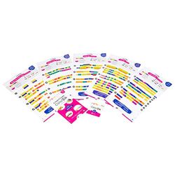 FUZEAU - Libro CD Colorzik "Special Hits" - metodo per giocare della musica senza confondere il solfgio, 5 spartiti colorati per suonare le canzoni famose + 1 CD di accompagnamento – dai 7 anni