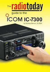 The Radio Today guide to the Icom IC-7300