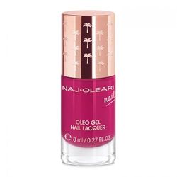 Naj Oleari Nail Polish - 8 ml