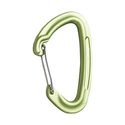 ALTUS Quimera WG V - Moschettone Unisex, Colore: Verde, Taglia Unica