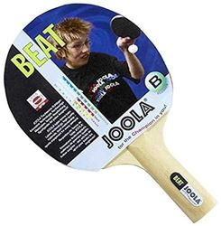 Joola Beat Tt-bat voor volwassenen, uniseks, meerkleurig, eenheidsmaat