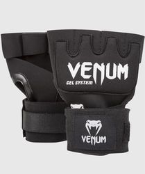 Venum, Kontact underhandskar, herr, M, svart