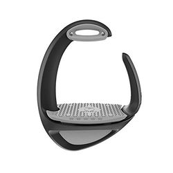 PFIFF Ellipse Soft 102748 Étriers Gris