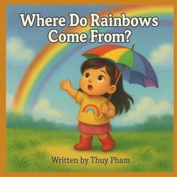 Where do rainbows come frome?