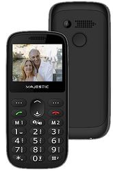 Cellulare Majestic 72