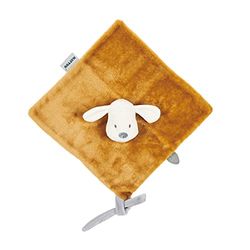 Nattou 388139 schommelspeelgoed, caramel