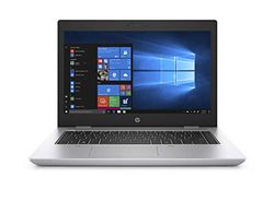 Hp ProBook 640 G5 - Notebook 256GB, 8GB RAM, srebrny