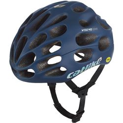 Catlike MIXINO Evo Casque de Route Unisex-Adult, Bleu, L