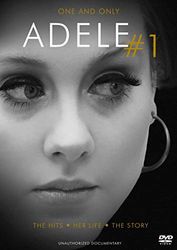 Documentary - Adele - One And Only