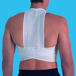 Support thoracique Vulkan® taille M