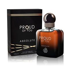 Proud of You Absolute Eau de parfum 100 ml