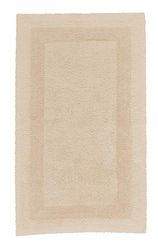 Kleine Wolke 5477202657 Arizona Tapis de Bain Beige 80 x 140 cm