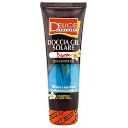 Delice docciasolare buis 250