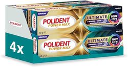Polident Power Max Ultimate 4 x 40G