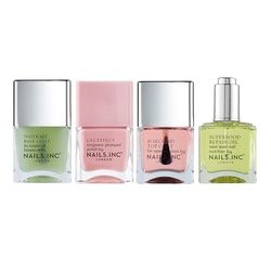 Nails Inc Manicure Me Quad