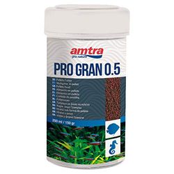 Amtra PRO Gran Micro 0.5 250 ml 150Gr - 1 Bottle