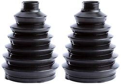 unigom 300100h Headphone Side Wheel, Set of 2