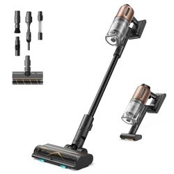 dreame Z20 VZV16A, Aspirateur Balai sans Fil, Noir, 250 W, 0.6 liters
