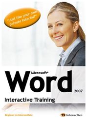 Word 2007 Interactive Training