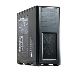 Phanteks Enthoo Pro Full Tower svart