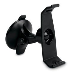 Garmin nuvi 550 and Zumo 220 Vehicle Suction Cup Mount, Black