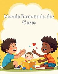 Mundo Encantado das Cores 2.0