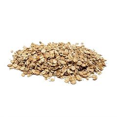 Bongiovanni Srl Flocon avec 5 céréales 25 kg BIO
