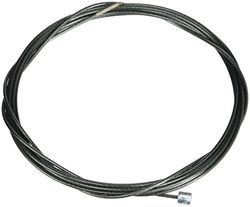 SHIMANO Optislick Cable, Adultos Unisex, Negro, Talla Única