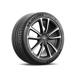 Michelin Ps4 S XL 275/35/R19 100Y - Pneu de verão - A/C/71