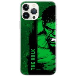 ERT GROUP mobiltelefonfodral för Samsung S9 PLUS originalt och officiellt licensierat Marvel mönster Hulk 001 Vit optimalt anpassad till formen på mobiltelefonen, fodral tillverkad av TPU-plast