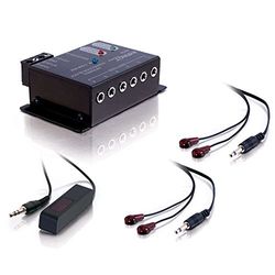 C2G Infrarood (IR) Afstandsbediening Repeater Kit