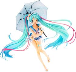 Good Smile Company - Hatsune Miku GT Project - Racing Miku 2019: Thailand Version [AQ]