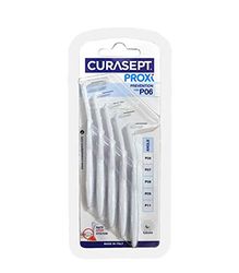 Proxi P06 5 brosses interdentaires angulaire
