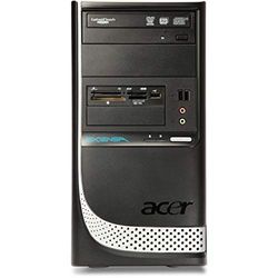acer pc extensa 470 (velocità di clock :3,200 ghz, ram installata:2 gb)