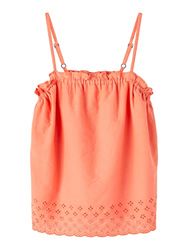 NAME IT Nkffiona Short Strap Top Noos voor meisjes