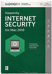 KL1228TBAFS Kaspersky per Mac